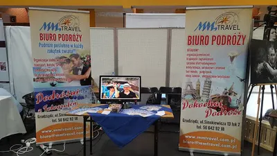 MM travel Sp. z o.o.